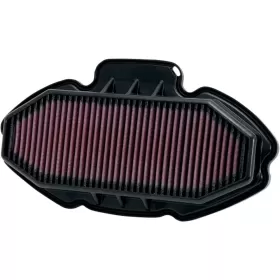K&N Oro filtras Honda CTX / NC / NM4 700/750 12-20