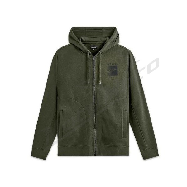 ALPINESTARS (CASUALS) Quest Hoodie