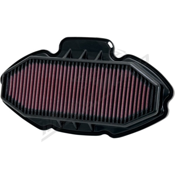 K&N High-Flow Air Filter Honda CTX / NC / NM4 700/750 12-20