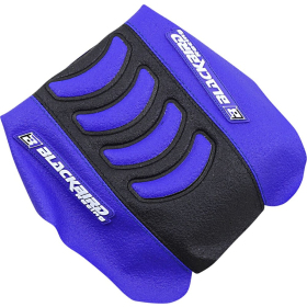 Blackbird Racing Double Grip 3 Yamaha YZ 85cc 02-21 Mėlyna/Juoda