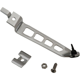 DRAG SPECIALTIES Easy Find Kickstand Extension Harley Davidson FXD / FXDC / FXDCI / FXDI 1340-1450 96-05