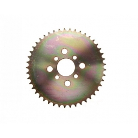 Rear sprocket ATV 250 BASHAN 45Teeth