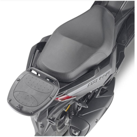 KAPPA Rear storage box bracket Yamaha MT-10 1000 22-25