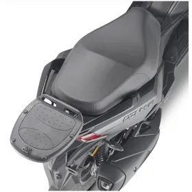 KAPPA Rear storage box bracket Yamaha MT-10 1000 22-25