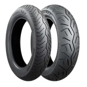 Tire BRIDGESTONE Exedra Max 130/90 R16 67H TT