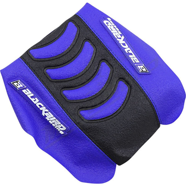 Blackbird Racing Double Grip 3 Yamaha YZ 85cc 02-21 Mėlyna/Juoda
