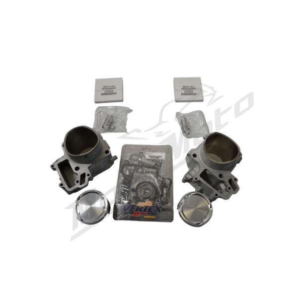 Cylinder Works Cylinder Kit Kawasaki KRF / KVF 750cc 13-25