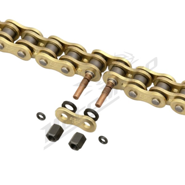 EK 520SRX2 QX-Ring Chain 520