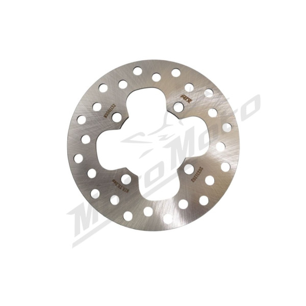MTX Front Brake Disc Honda TRX 500 14-19