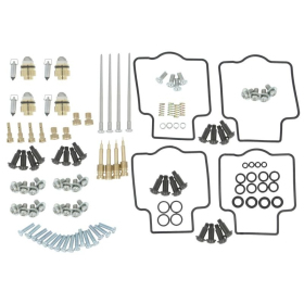 4Ride Sport Carburetors repair kit 4pcs KAWASAKI ZX 1100 1990
