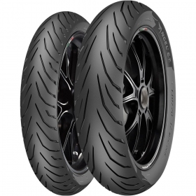 Tyre PIRELLI ANGEL CITY TL 62S 130/70 R17