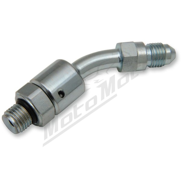 DRAG SPECIALTIES Hydraulic Clutch Hose Adapter Harley Davidson FLHTCU / FLHTCUL / FLHTK 1690cc 14-16