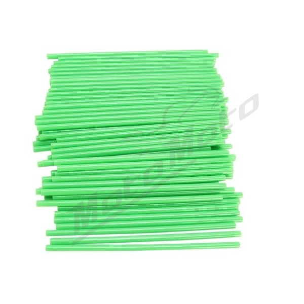 EMGO Spokets Spoke Covers Wheel Trim Kit 80pcs