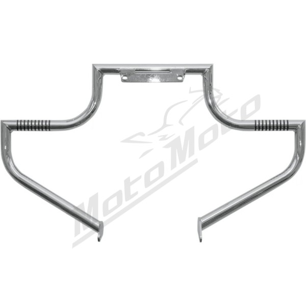 LINDBY Linbar Front Highway Bar YAMAHA XV 1900cc 2006-2014