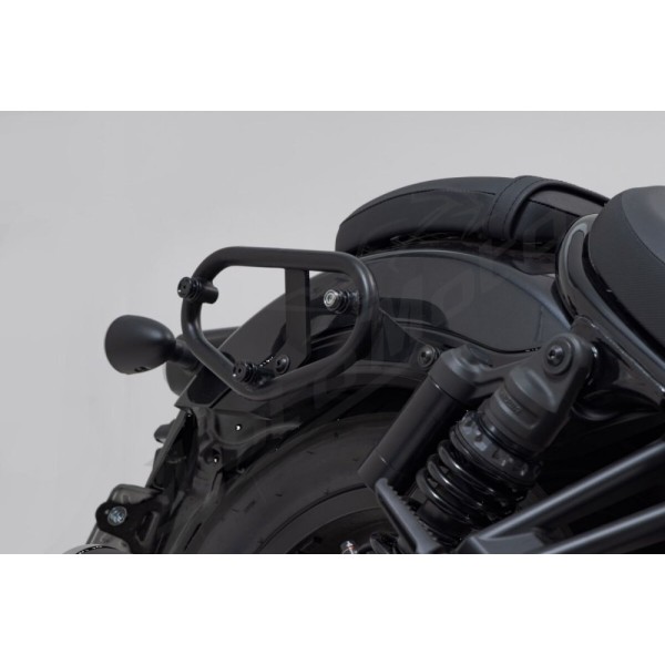 SW-MOTECH SLC šoninės daiktadėžės laikiklis Dešinys Honda CMX 1100 21-24
