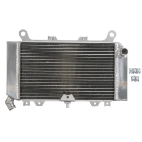 4Ride Radiator Kawasaki ZX / ZZR 500-600cc 90-04