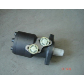 BRONCO Drive motor