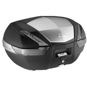 Givi V47 Tech monokey top case 47L