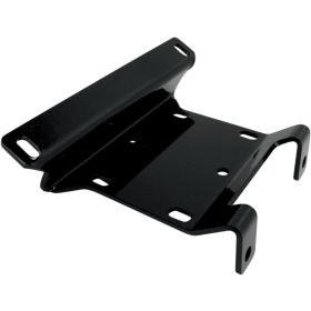 MOOSE OFFROAD- SNOW RM4 ATV Winch Mount Can-Am Outlander / Renegade 330-1000cc 03-14