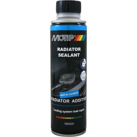 MOTIP Radiator Sealant - 300ml