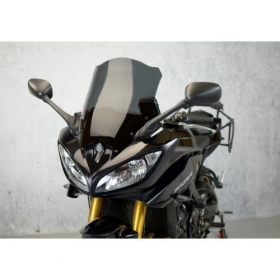 MOTOSHIELDS Windscreen YAMAHA FZ8 FAZER 2010-2016