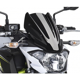 Windscreen KAWASAKI Z650 2017 - 2019 