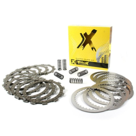 PROX Clutch Plate Set Suzuki RM 250cc 92-93