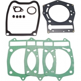 Engine gaskets set ATHENA PIAGGIO / GILERA Master LC 500cc 4T