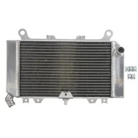 4Ride Radiator Kawasaki ZX / ZZR 500-600cc 90-04