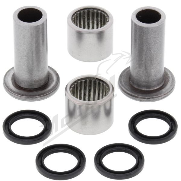 4Ride Swingarm repair kit SUZUKI RM 80 1982-1985