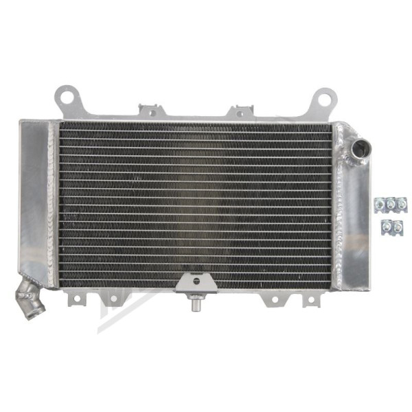 4Ride Radiator Kawasaki ZX / ZZR 500-600cc 90-04