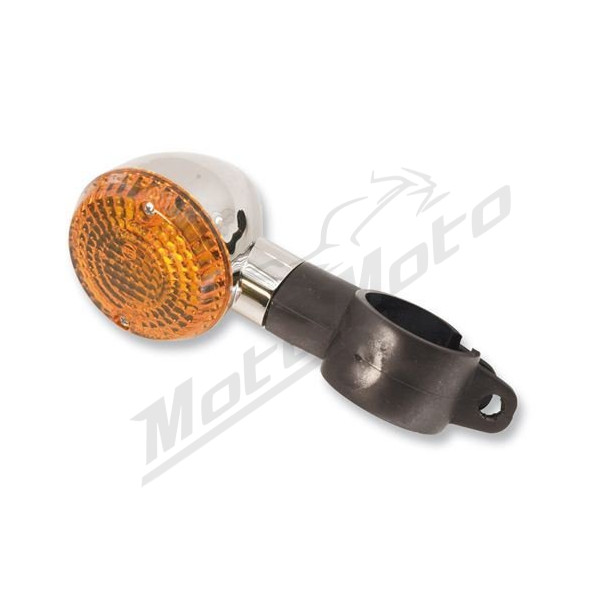 Vicma Front Left Indicator Kawasaki BN / EN / VN 125-1600cc 90-07