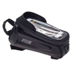 APEXLINK phone bag with mounting on frame 240x100mm