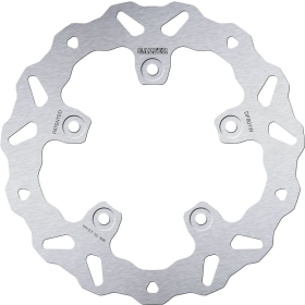 GALFER Wave® Rear Brake Rotor GasGas / KTM 700-790cc 18-24