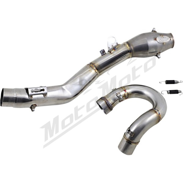 FMF MegaBomb Header Husqvarna FE / KTM XCF-W 500 20-23