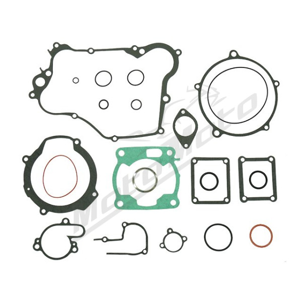 Namura gasket set Yamaha YZ 125 92-93