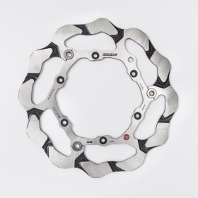 braking S3 Wave pusiau plaukiojantis stabdžių diskas ktm / husqvarna / husaberg 125-530 91-20