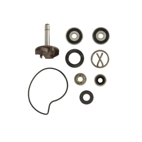 RMS Water pump repair kit Derbi Atlantis / Piaggio Beverly 50-250 98-05