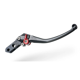 Titax Priekinių Stabdžių Rankenėlė Ducati Hypermotard 821cc 13-15
