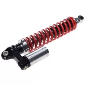 Front gas shock absorber ATV XY250ST-9C 250cc 420MM Ø10