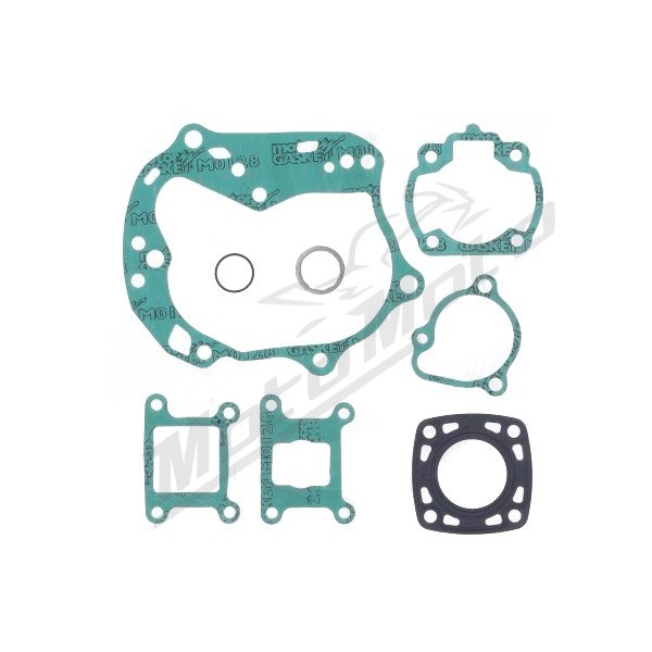 CENTAURO Complete Engine Gasket Set ​​​​​​​Kymco Bet & Win / Dink / Super 9 50cc 2T 1999-2007
