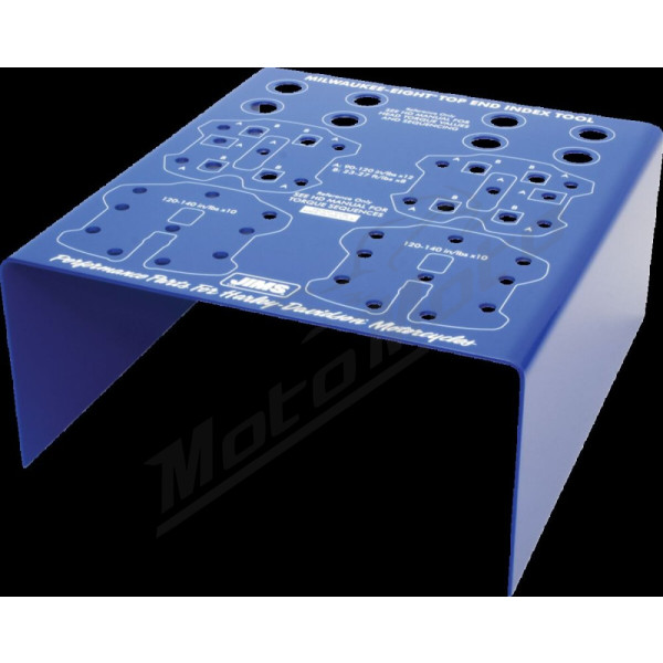 JIMS Hardware Organizer M8
