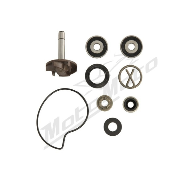 RMS Water pump repair kit Derbi Atlantis / Piaggio Beverly 50-250 98-05