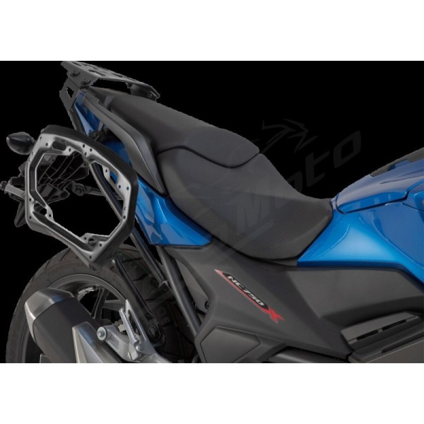SW-MOTECH PRO Side Carrier Honda NC 750 16-20
