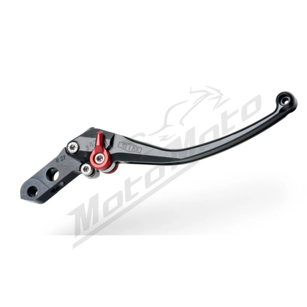 Titax Front Brake Lever Ducati Hypermotard 821cc 13-15