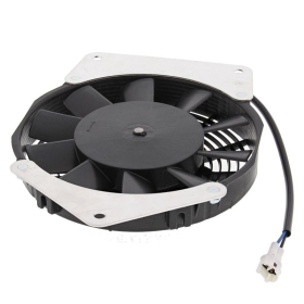 ALL BALLS Radiator fan Yamaha YFM400 Kodiak 00-01