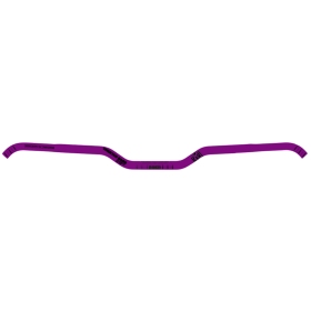 CFR 29er Handlebar 1" 7/8" Purple
