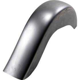 KLOCK WERKS Builders Series 4" Stretched Rear Fender HARLEY DAVIDSON FLSTF 1450-1800 00-17