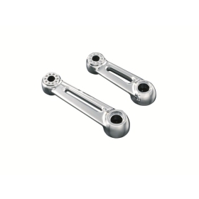 KURYAKYN Ergo Cruise Peg Mount Replacement Arms 2pcs Honda GL 1800 01-16