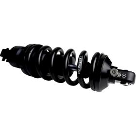 LEGEND SUSPENSION REVO-A  Adjustable M-Eight Softail Coil Suspension Harley Davidson FLDE / FLFB / FXBB / FXBR / FXST 1750/1923 18-24